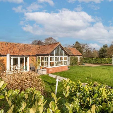Host & Stay - Woodfalls Barn Burgh and Tuttington Εξωτερικό φωτογραφία