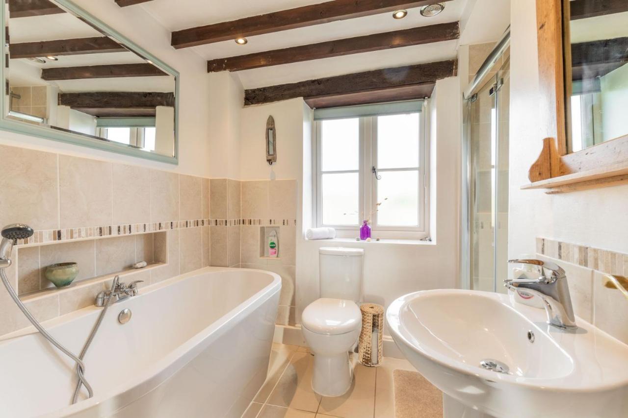 Host & Stay - Woodfalls Barn Burgh and Tuttington Εξωτερικό φωτογραφία